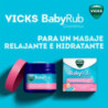 Vicks Babyrub 1 Envase 50 G detalle