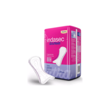 Compresa Perdidas Leves Indasec Discreet Extra B20 20 Unidad vista principal