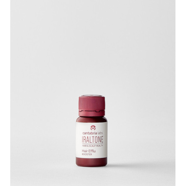 Iraltone Hair Efflu Booster...
