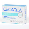 OZOAQUA JABON DE ACEITE OZONIZADO 1 PASTILLA 100 G