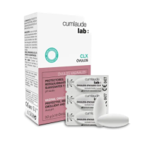 Cumlaude Lab: Ovulos Clx 10 Ovulos vista principal