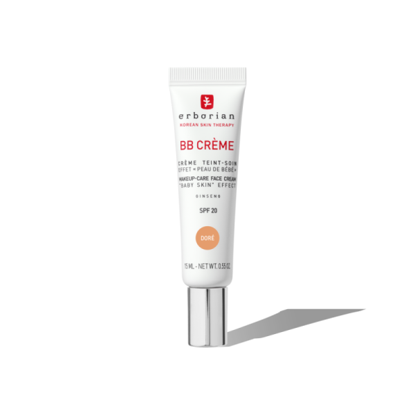 ERBORIAN BB CREME DORE 15ML