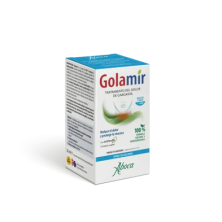 Golamir 2act Spray Sin Alcohol 1 Spray 30 Ml vista principal