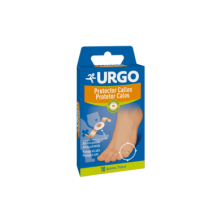 Urgo Protector Callos 10 Apositos vista principal
