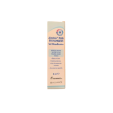 Aloclair Plus Gel 1 Envase 8 Ml vista principal