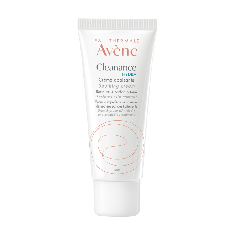 AVENE HYDRA CREMA CALMANTE 1 ENVASE 40 ml
