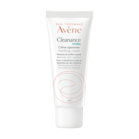 AVENE HYDRA CREMA CALMANTE 1 ENVASE 40 ml