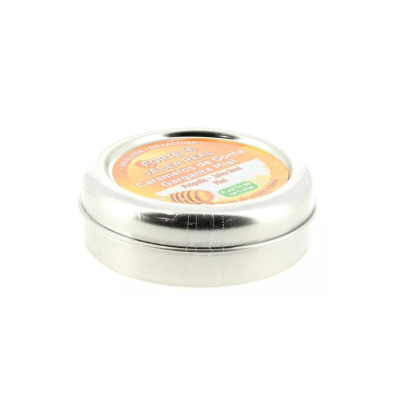 Forte Jalea Real Caramelos Goma Garganta 1 Envase 45 G Sabo vista principal