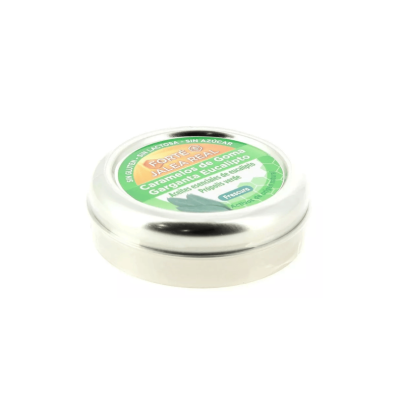 Forte Jalea Real Caramelos Goma Garganta 1 Envase 45 G Sabo envase