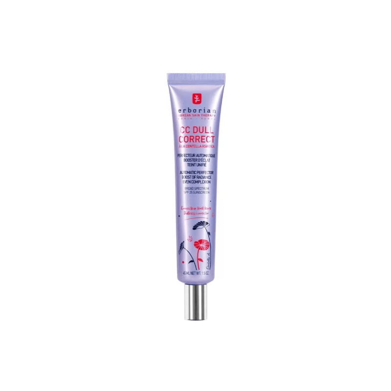 ERBORIAN CC DULL CORRECT 45ML