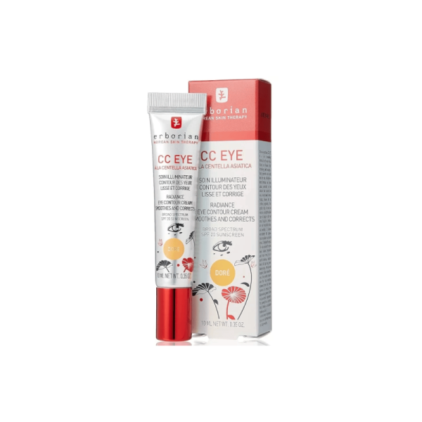 ERBORIAN CC EYE DORE 10ML