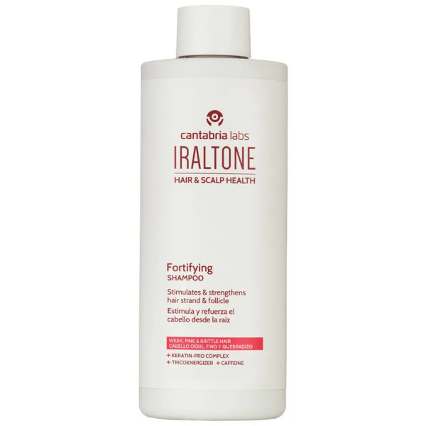Iraltone Champú...