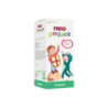 Neo Peques Inmuno+ 1 Frasco 150 Ml Sabor Frutas envase
