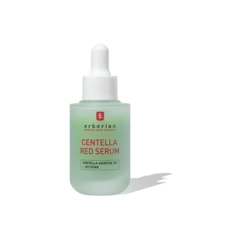ERBORIAN CENTELLA RED SERUM 30ML