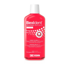 Bexident Anticaries Colutorio 1 Envase 500 Ml vista principal