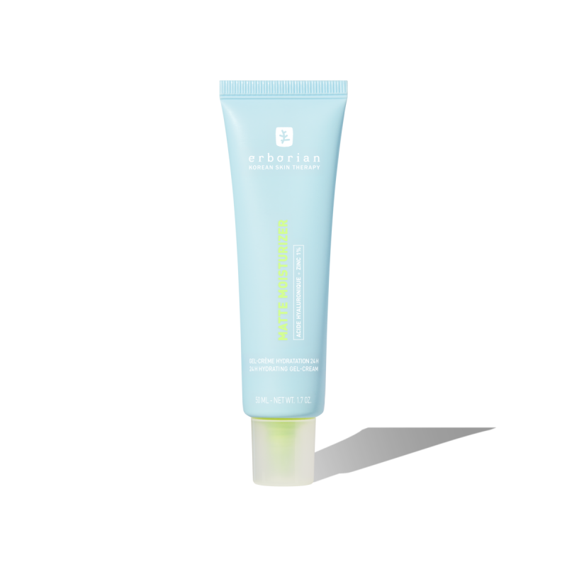 ERBORIAN MATTE MOISTURIZER 50ML