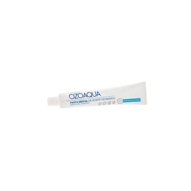 Ozoaqua Pasta Dental De Ozono 1 Envase 75 Ml vista principal