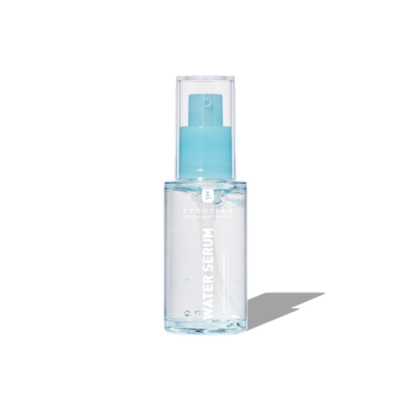 ERBORIAN WATER SERUM 30ML