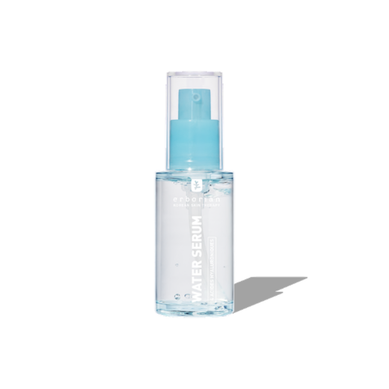 ERBORIAN WATER SERUM 30ML