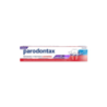 Parodontax Refuerza Y Protege Las Encias Dentifrico 1 Tubo 75 Ml Sabor Menta Fresca envase