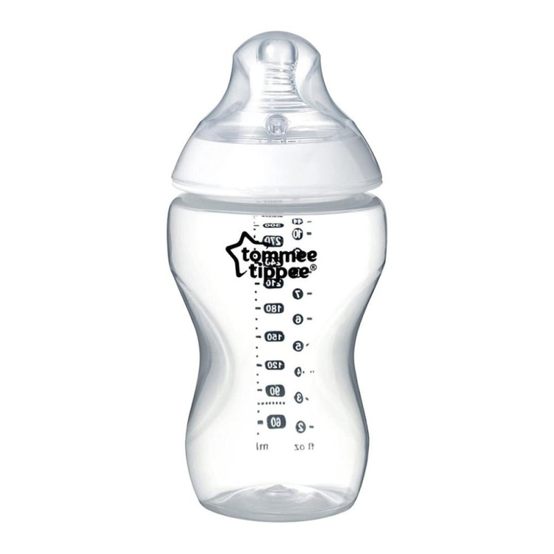 Tommee Tippee Biberón Closer to Nature 340 ml