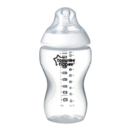 Tommee Tippee Biberón Closer to Nature 340 ml