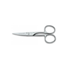 Tijera 3 Claveles Uñas Curva 3.5" vista principal