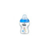 Tommee Tippee Biberón Closer to Nature azul 260 ml