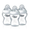 Tommee Tippee Biberones Closer to Nature 260 ml