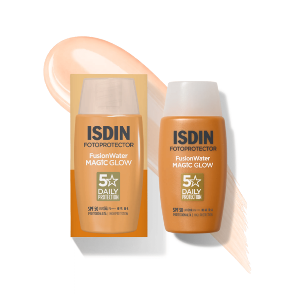 ISDIN FOTOPROTECTOR FUSION...