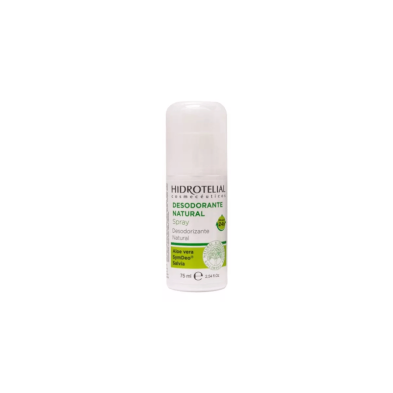 Hidrotelial Desodorante Antitraspirante Spray 1 Envase 75 M vista principal