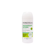 Hidrotelial Desodorante Roll-On Natural 75 Ml Duplo vista principal