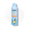 ISDIN FOTOPROTECTOR PEDIATRICS TRANSPARENT SPRAY WET SKIN SP