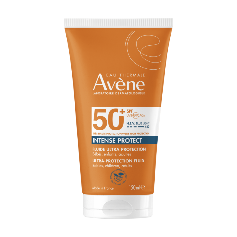 AVENE INTENSE PROTECT SPF 50+ 50 ML
