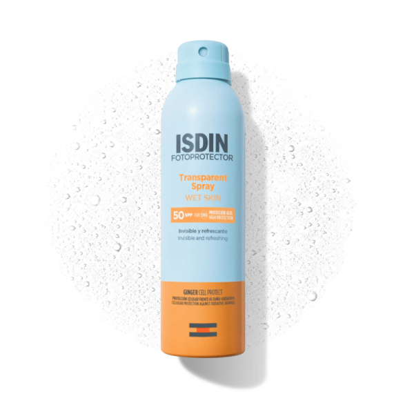 ISDIN FOTOPROTECTOR...