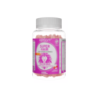 Aspolvit Super Hair 60 Gummies Sabor Cerezas vista principal