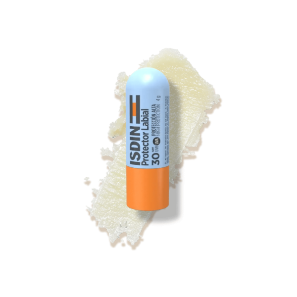 PROTECTOR LABIAL ISDIN SPF...