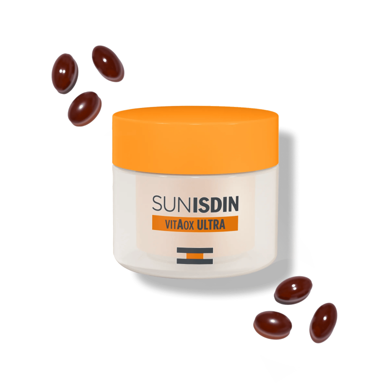 SUNISDIN 30 CAPSULAS BLANDAS