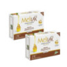 Melilax Adult Microenemas 6 Unidades 10 G vista principal