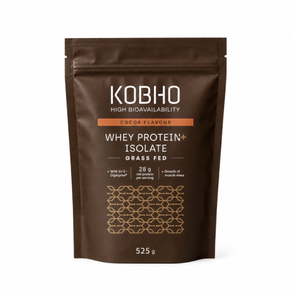 COFRE KOBHO PROTEÍNA...