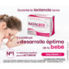 Natalben Lactancia 60 Capsulas detalle