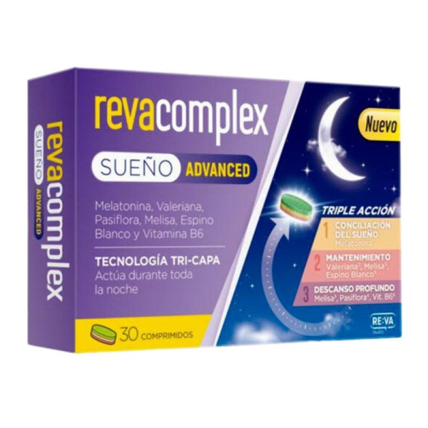 AVENE REPARADOR PARA...