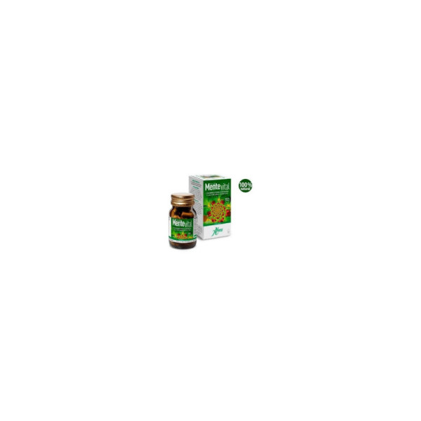 NATURAMIX MENTEVITAL 30...