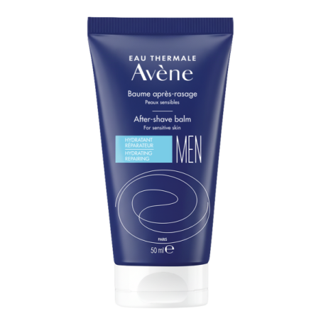 AVENE REPARADOR PARA DESPUES DEL SOL 1 FRASCO 400 ML
