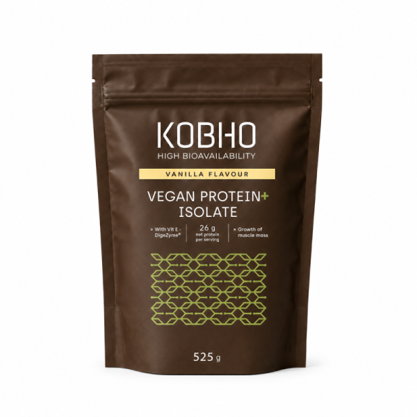 COFRE KOBHO PROTEINA...