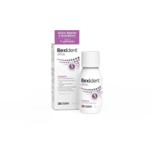 Bexident Aftas Colutorio Bucal Protector 1 Envase 120 Ml vista principal