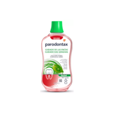 Parodontax Herbal Colutorio 1 Envase 500 Ml vista principal