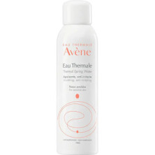 Avene Agua Termal 1 Envase 150 Ml vista principal