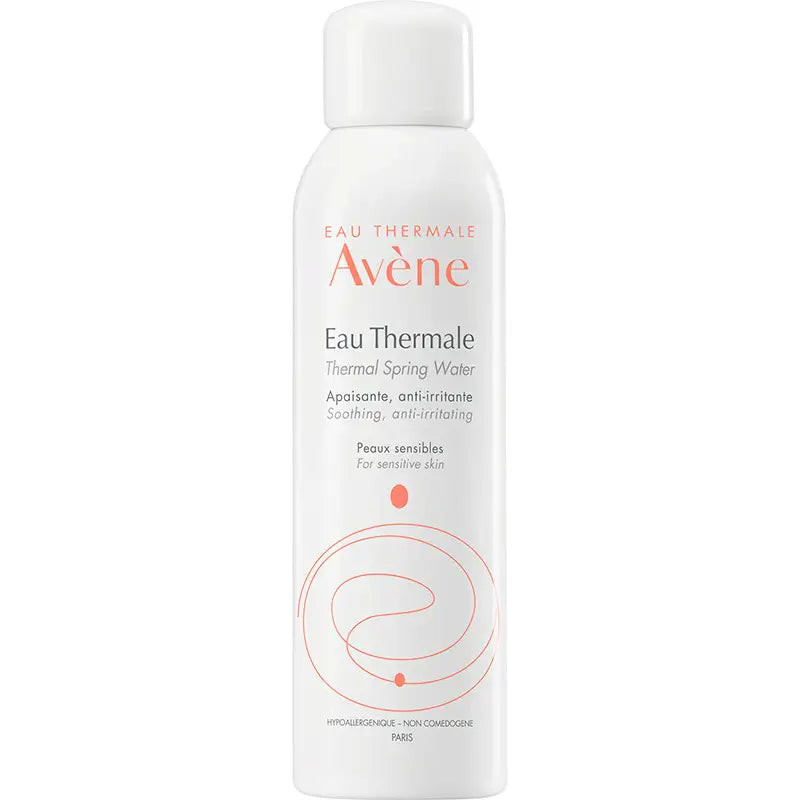 Avene Agua Termal 1 Envase 150 Ml vista principal
