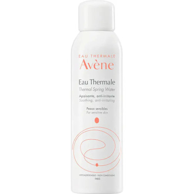 Avene Agua Termal 1 Envase 150 Ml vista principal
